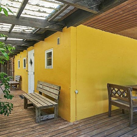 6 Person Holiday Home In AÅkirkeby Pokoj fotografie
